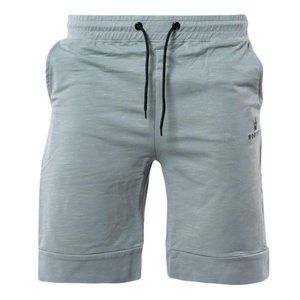 WORTHY TECH SHORTS - GREY